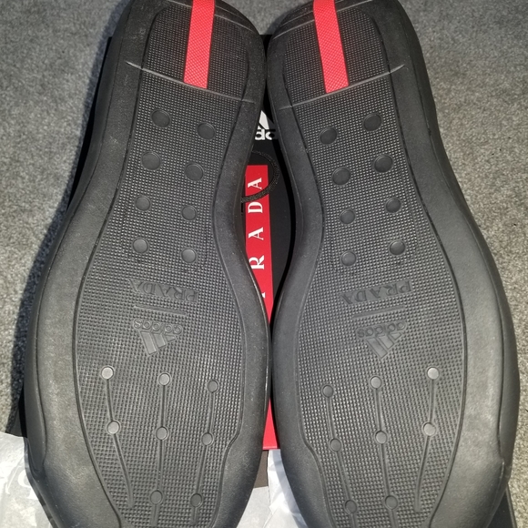 A+P Adidas Prada Luna Rossa 21 main image 9